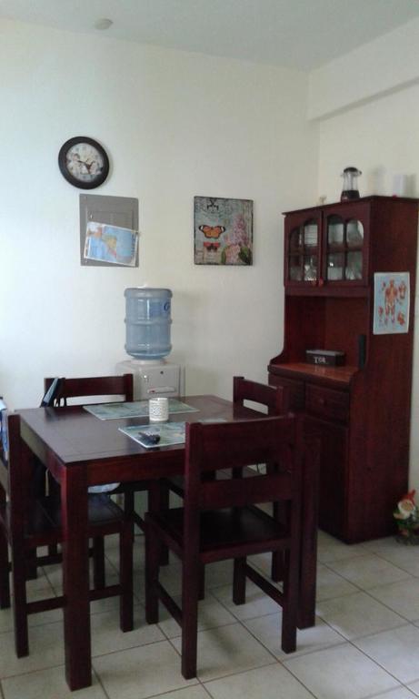 Apartamento Playas del Coco Exterior foto