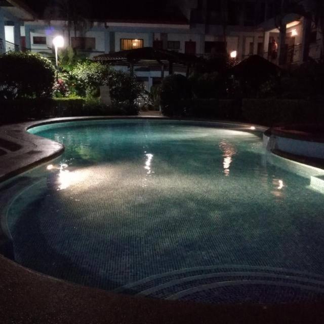 Apartamento Playas del Coco Exterior foto